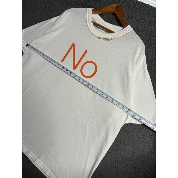 Vintage Y2K New Order Synth Pop Post Punk Band T-Shirt Joy Division 2005 Tour - Picture 14 of 15